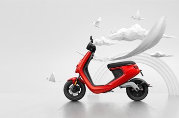 NIU MQi 2020 - Bild 9 NIU MQi 2020 - Bild 9