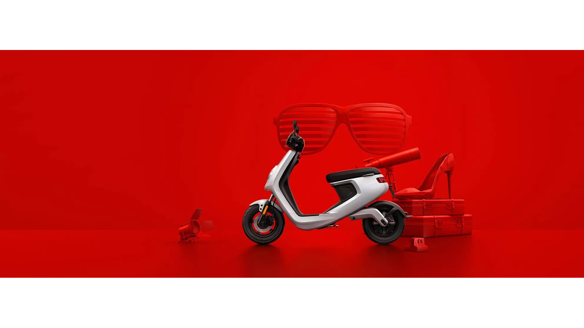 NIU MQi - Image 8 NIU MQi - Image 8