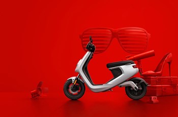 NIU MQi 2020 - Bild 10 NIU MQi 2020 - Bild 10