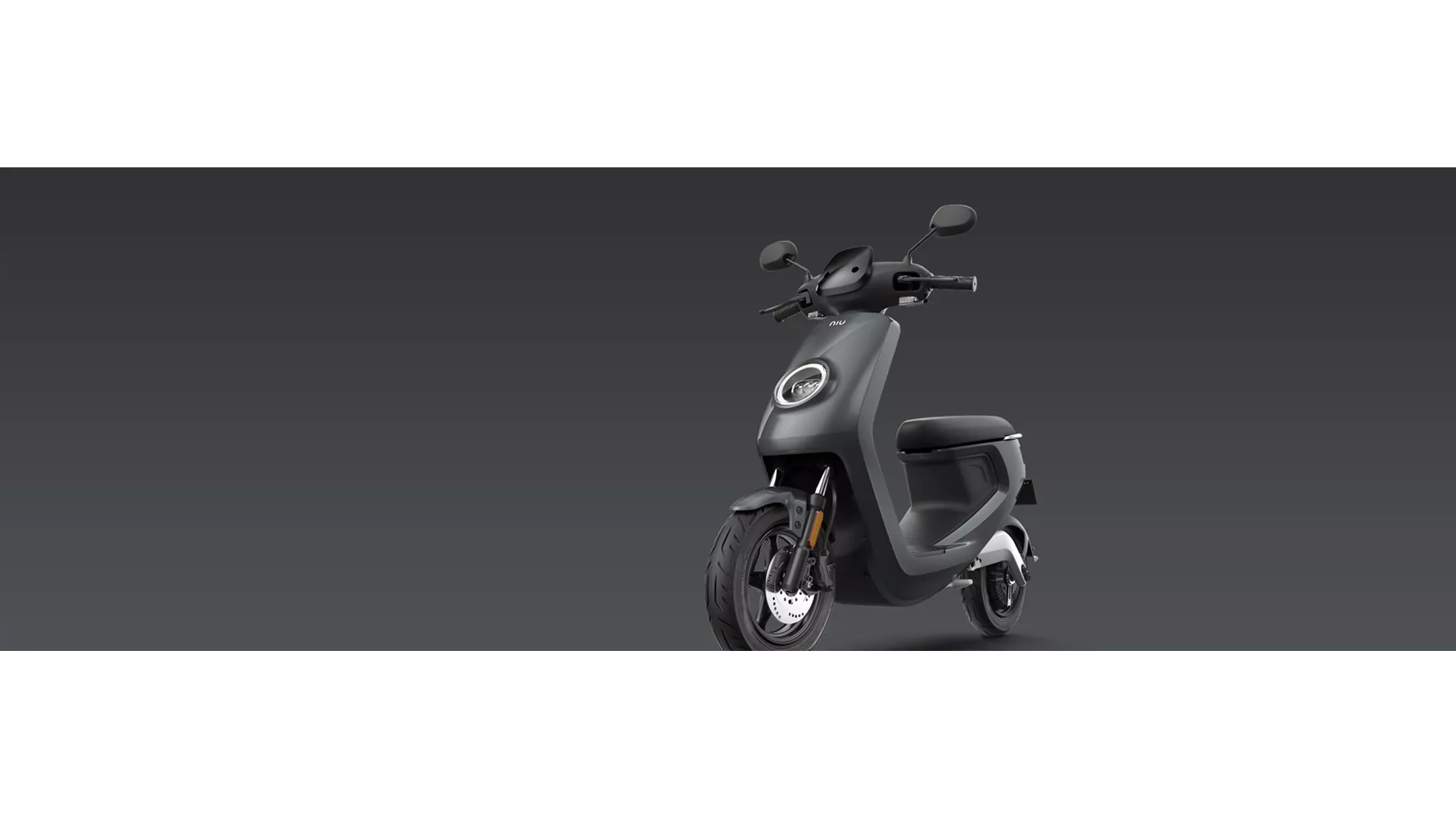 NIU MQi - Image 10 NIU MQi - Image 10