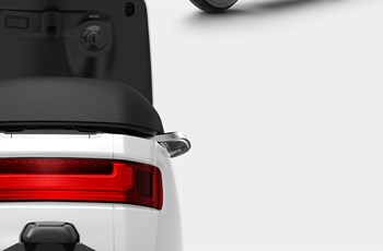 NIU MQi 2020 - Bild 13 NIU MQi 2020 - Bild 13