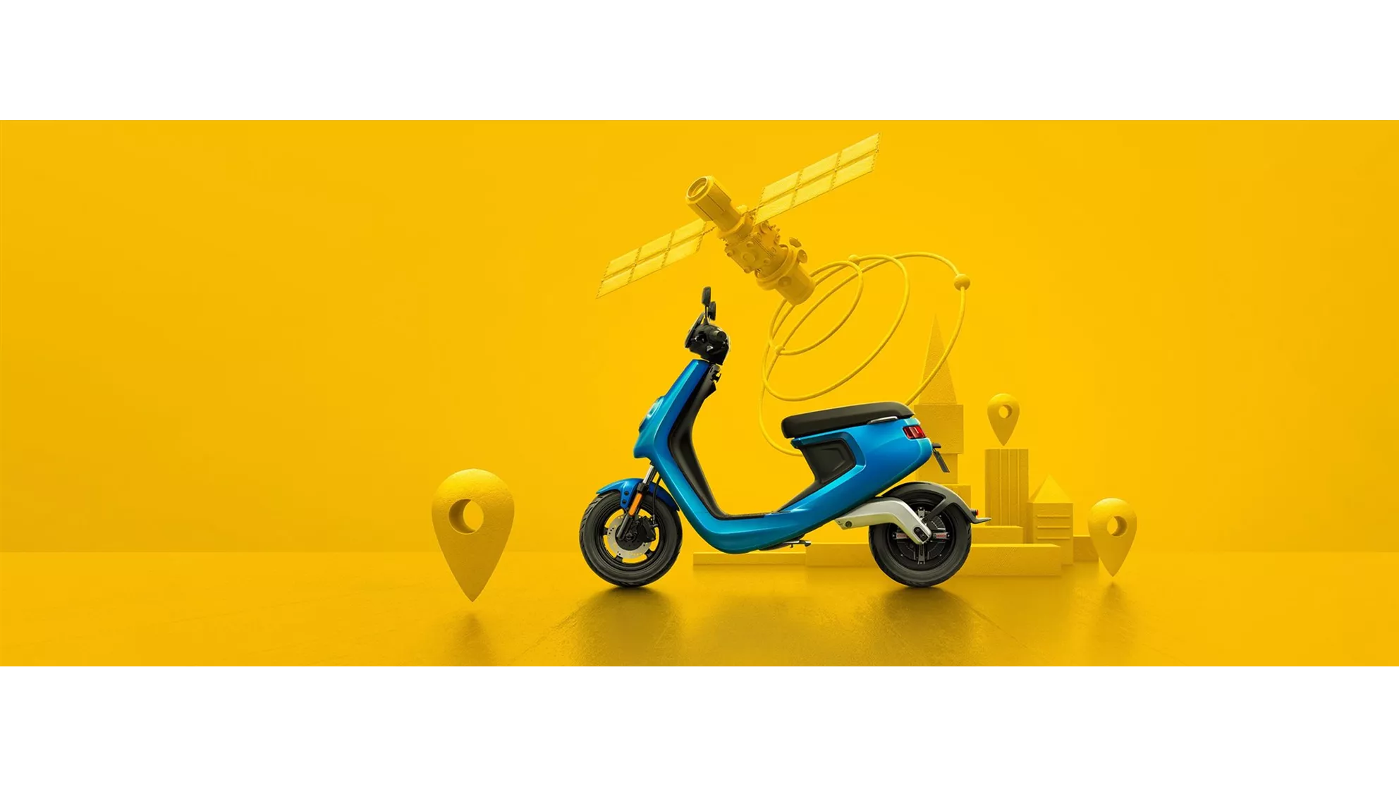 NIU MQi - Image 13 NIU MQi - Image 13