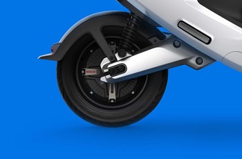 NIU MQi+ 2020 - Bild 4 NIU MQi+ 2020 - Bild 4