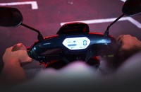 NIU MQi+ 2020 - Bild 7