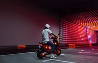 NIU MQi+ 2020 - Bild 10