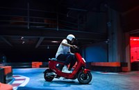 NIU MQi+ 2020 - Bild 11