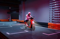 NIU MQi+ 2020 - Bild 12