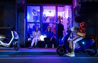 NIU MQi+ 2020 - Bild 13