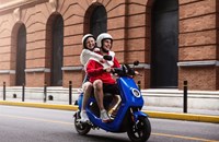 NIU MQi+ 2020 - Bild 15