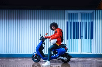 NIU MQi+ 2020 - Bild 16 NIU MQi+ 2020 - Bild 16