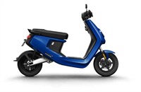 NIU MQi+ 2020 - Bild 5