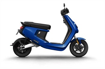 NIU MQi+ 2020 - Bild 5 NIU MQi+ 2020 - Bild 5