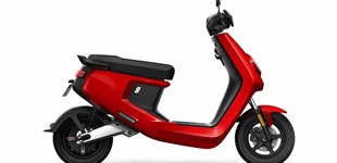 Super Soco CUx ECO 2022 vs NIU MQi+ 2020