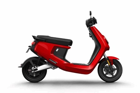 NIU MQi+ 2020 NIU MQi+ 2020