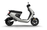 NIU MQi+ 2020 - Bild 8