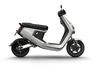 NIU MQi+ 2020 - Bild 8 NIU MQi+ 2020 - Bild 8