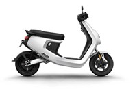 NIU MQi+ 2020 - Bild 3