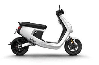 NIU MQi+ 2020 - Bild 3 NIU MQi+ 2020 - Bild 3