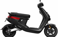 NIU MQi+ 2020 - Bild 17