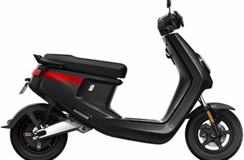 NIU MQi+ 2020 - Bild 17 NIU MQi+ 2020 - Bild 17