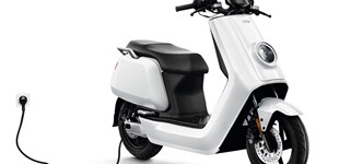 NIU M+ lite 2019 vs NIU NQi 2020