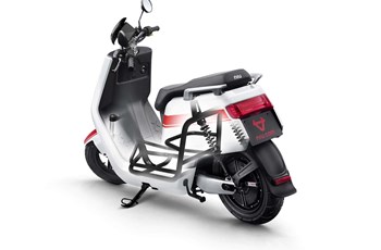 NIU NQi GT 2020 - Bild 7