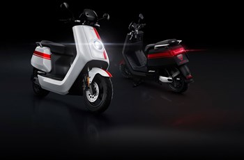 NIU NQi GT 2020 - Bild 5