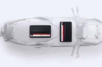 NIU NQi GT 2020 - Bild 6