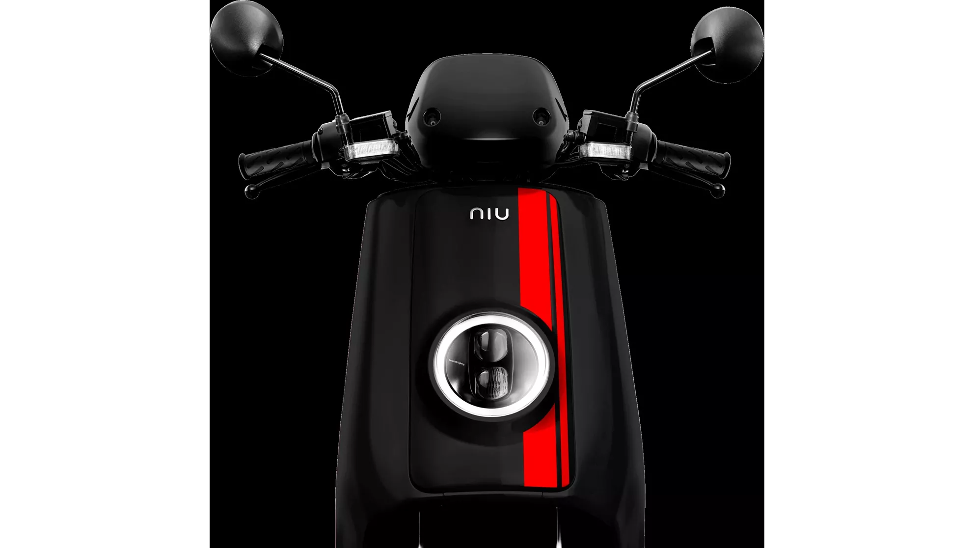 NIU NQi GT - Image 6 NIU NQi GT - Image 6