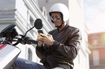 NIU NQi GT 2020 - Bild 9