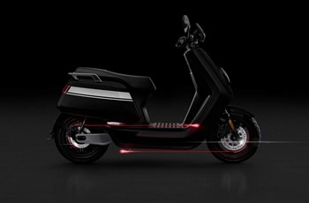 NIU NQi GT 2020 - Bild 10