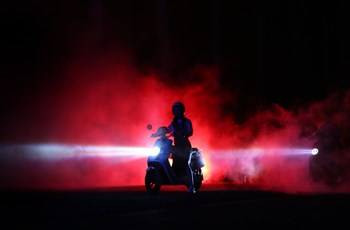 NIU NQi GT 2020 - Bild 11