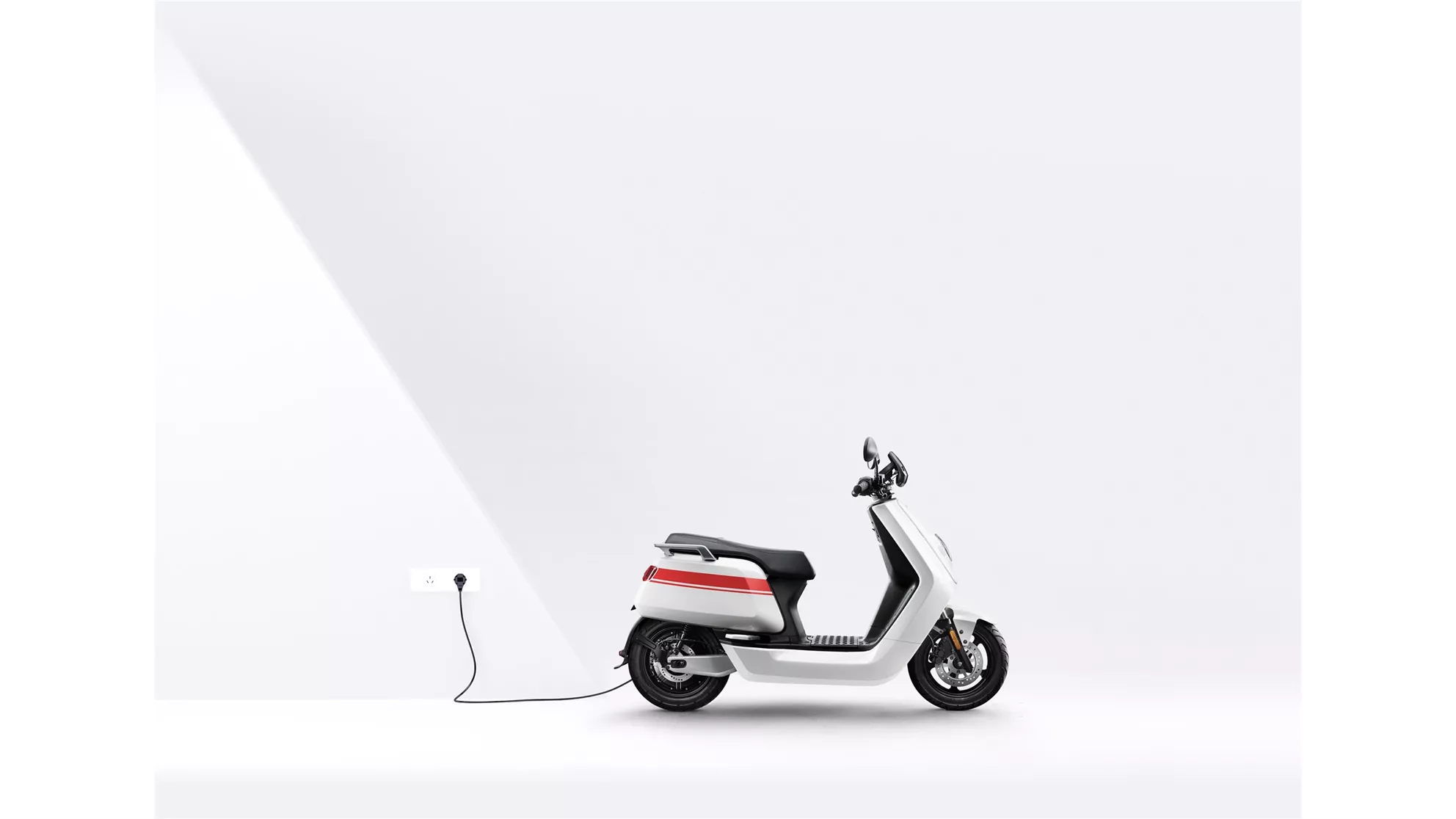 NIU NQi GT - Image 11 NIU NQi GT - Image 11