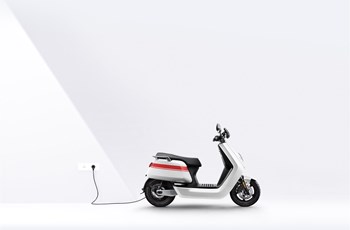 NIU NQi GT 2020 - Bild 13