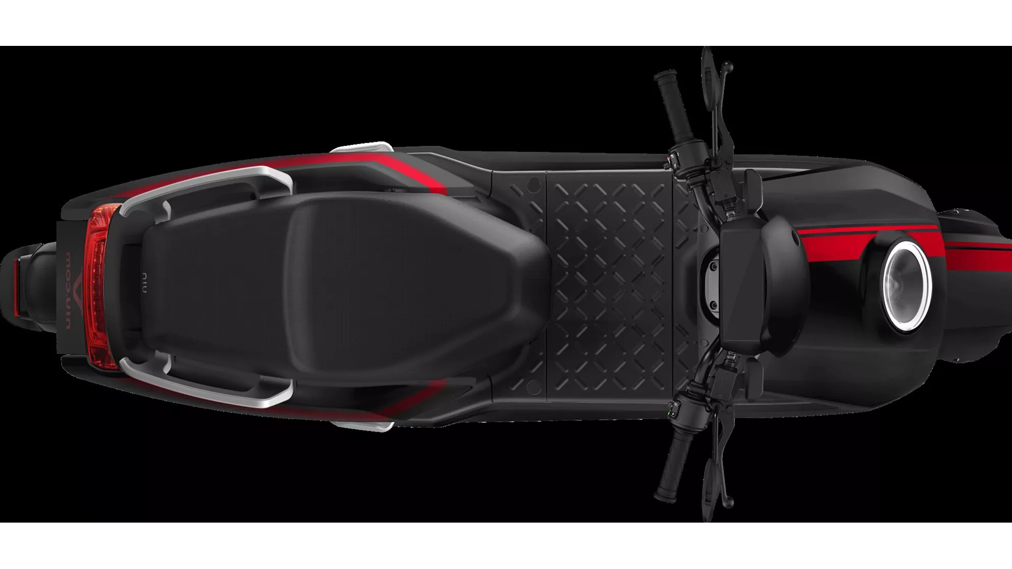 NIU NQi GT - Image 13 NIU NQi GT - Image 13