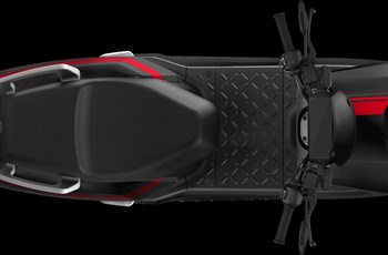 NIU NQi GT 2020 - Bild 15