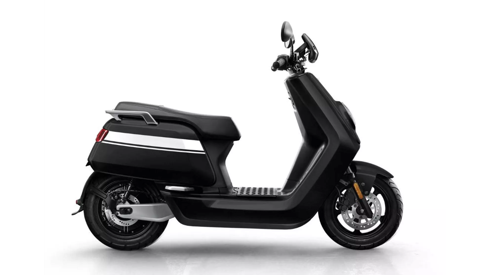 NIU NQi GT - Image 1 NIU NQi GT - Image 1