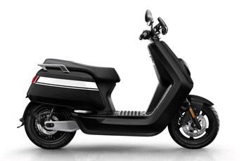 NIU NQi GT 2020 - Bild 3