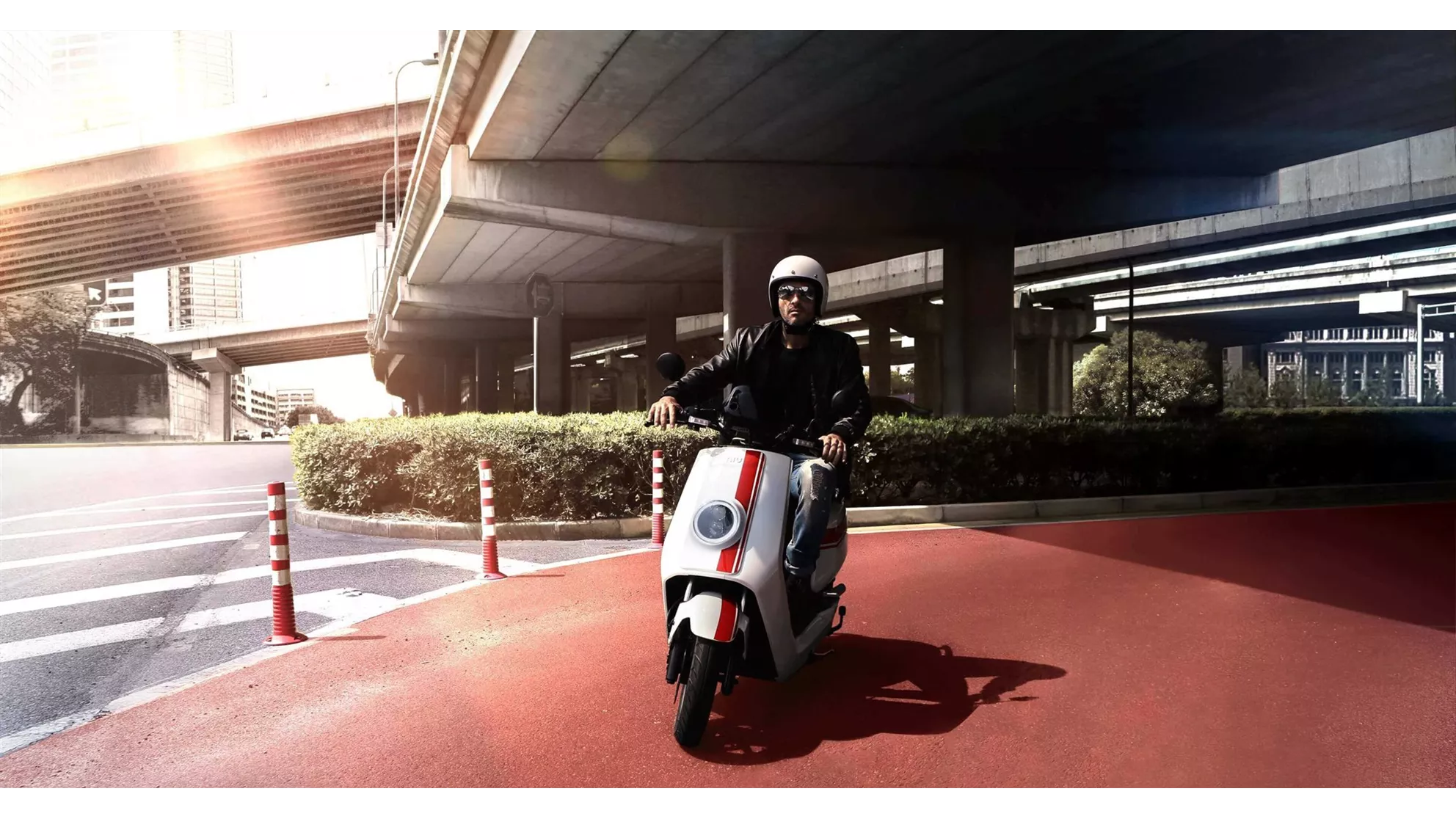 NIU NQi GT - Image 14 NIU NQi GT - Image 14