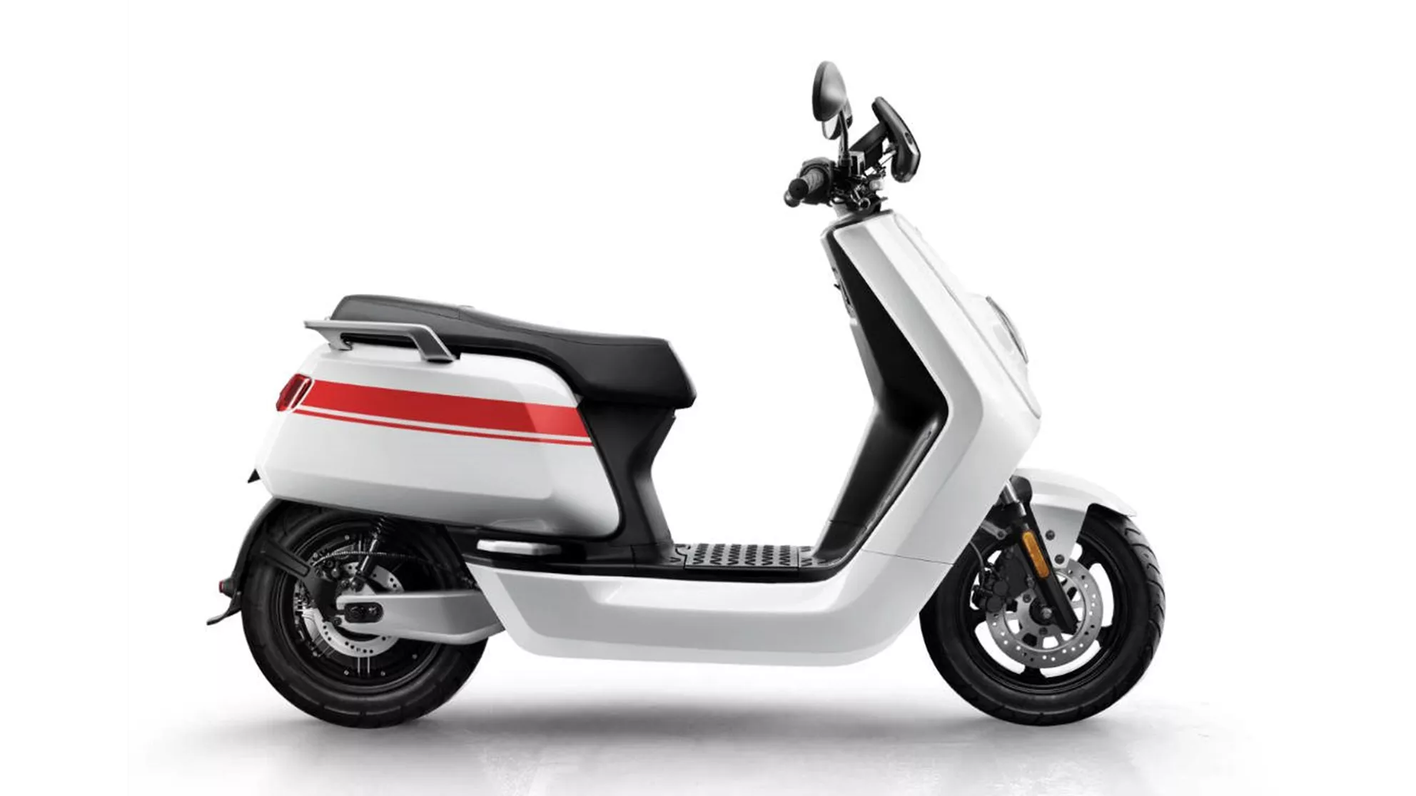 NIU NQi GT - Image 2 NIU NQi GT - Image 2