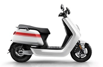 NIU NQi GT 2020 - Bild 4