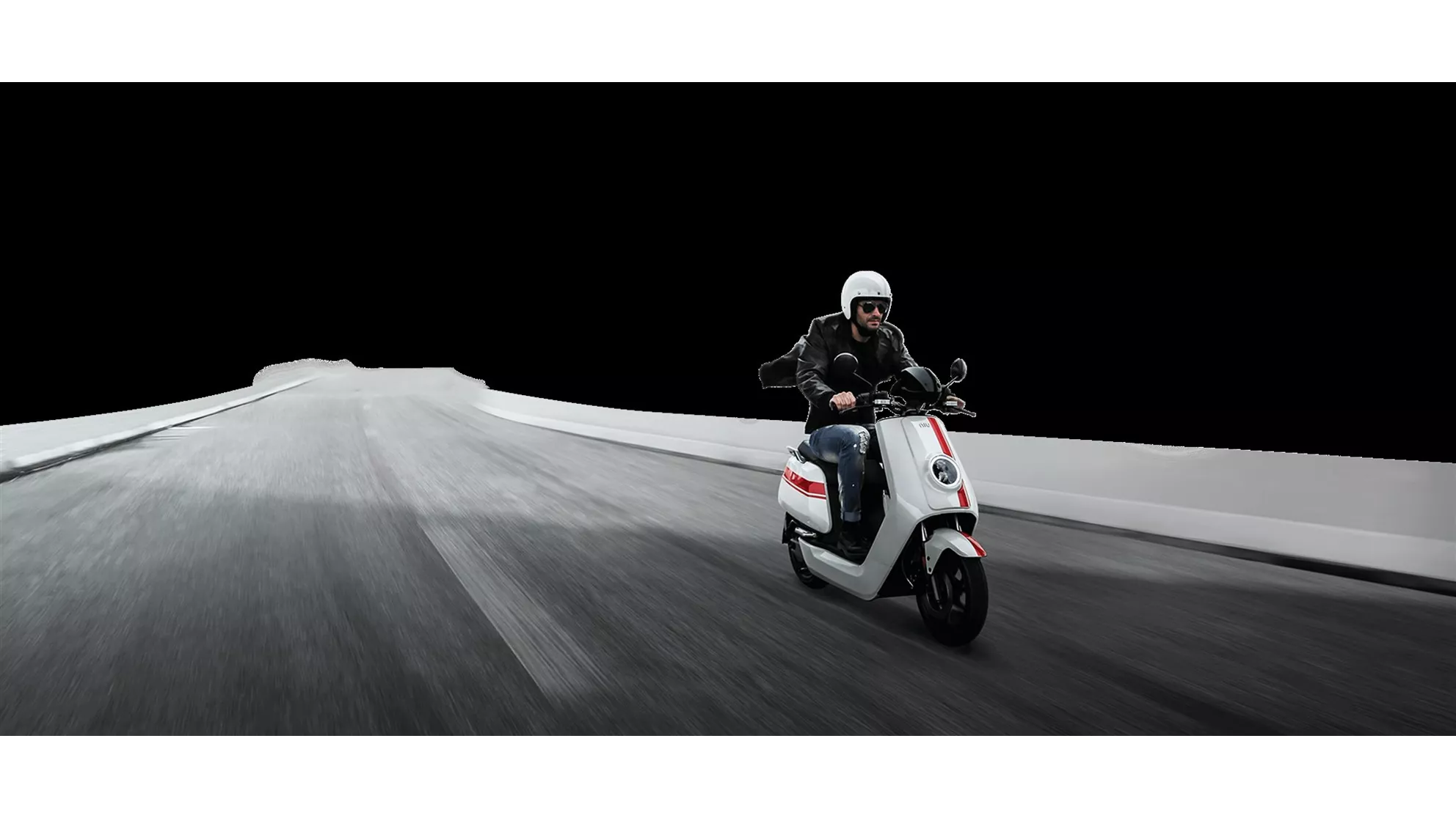 NIU NQi GT - Image 15 NIU NQi GT - Image 15