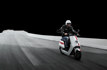 NIU NQi GT 2020 - Bild 17