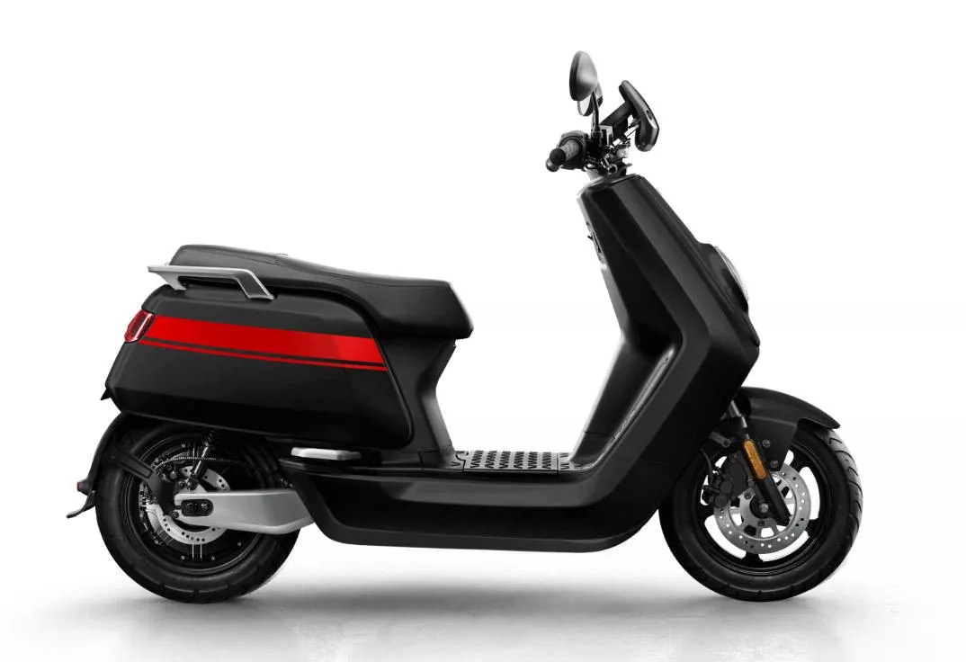 NIU NQi GT NIU NQi GT