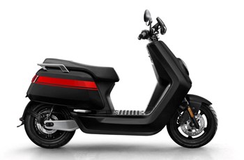 NIU NQi GT 2020 - Bild 2