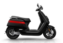 NIU NQi GT 2020