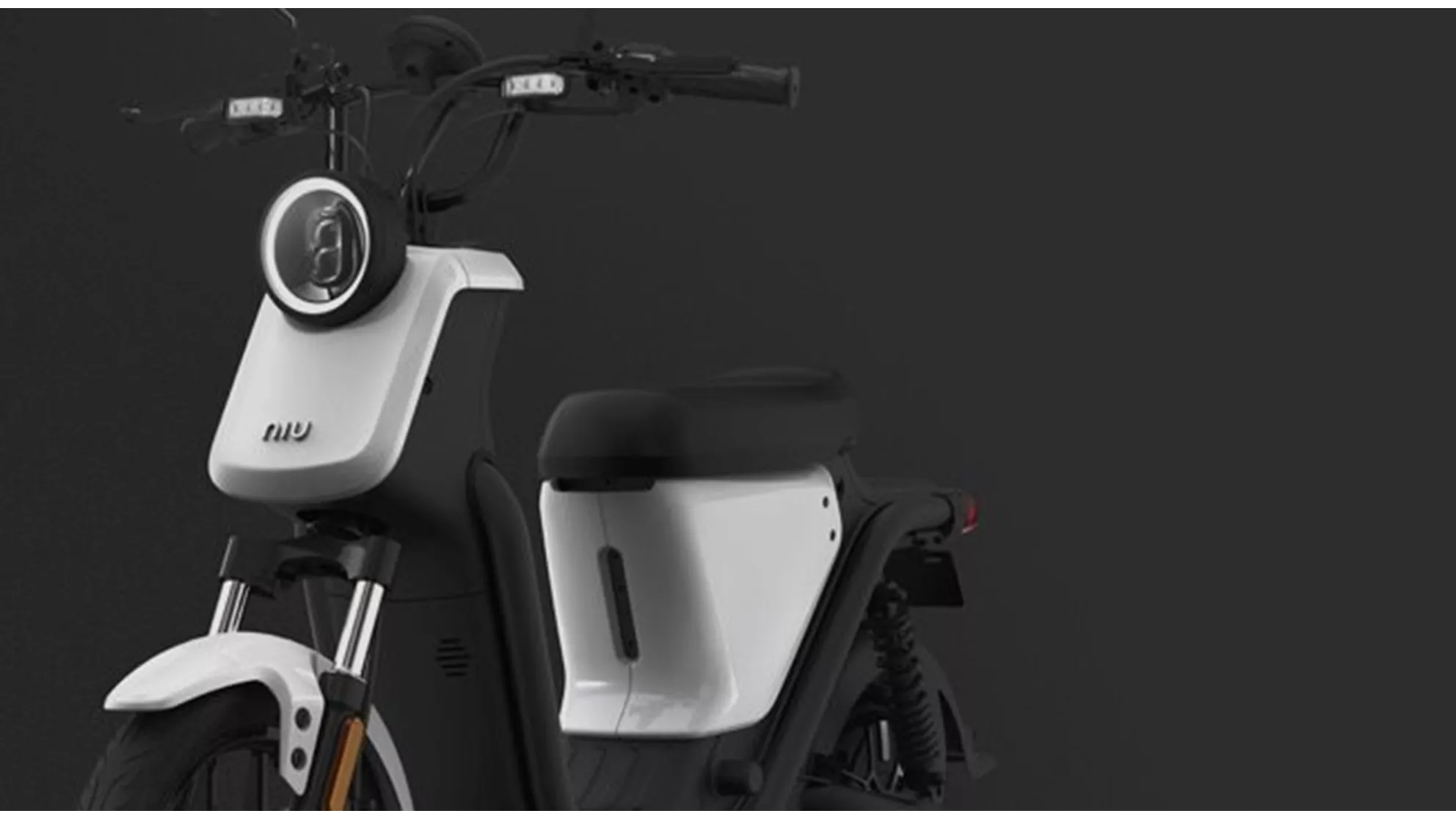 NIU UQi - Image 2 NIU UQi - Image 2