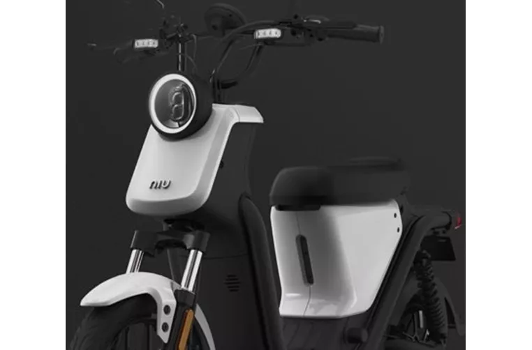 NIU UQi 2020 NIU UQi 2020