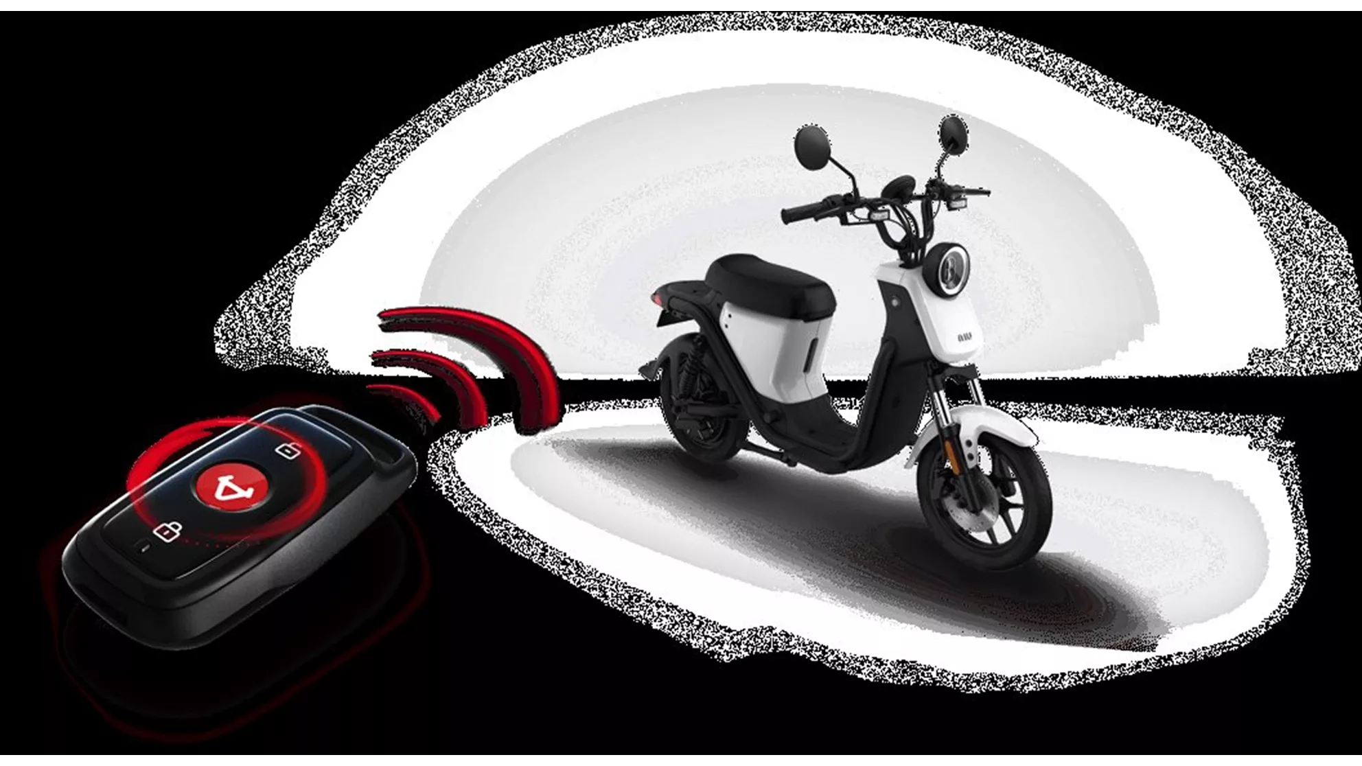 NIU UQi - Image 4 NIU UQi - Image 4