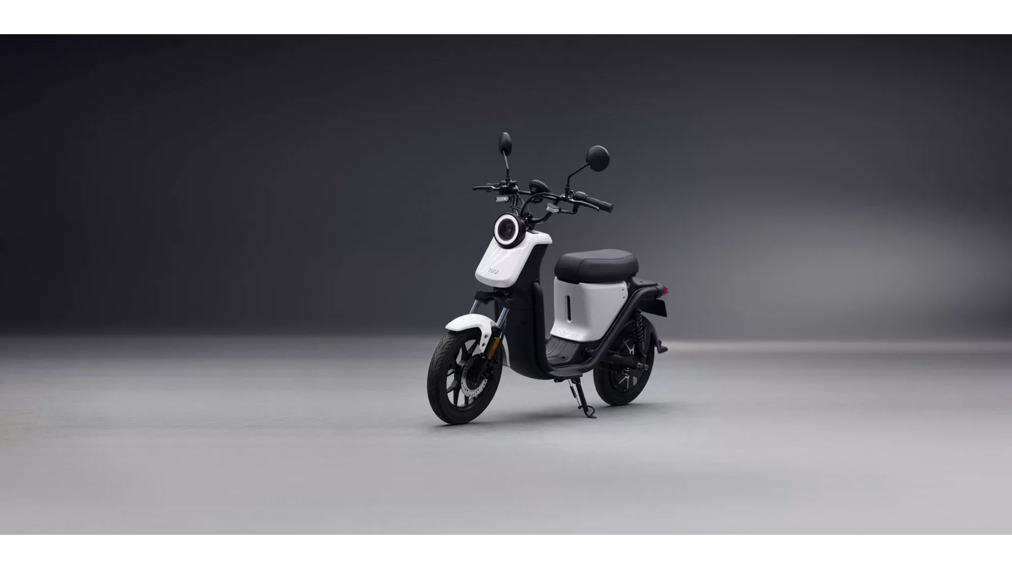 NIU UQi - Image 1 NIU UQi - Image 1